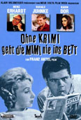 Film: Heinz Erhardt - Ohne Krimi geht die Mimi nie ins Bett