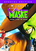 Die Maske - Von Null auf Held - Special Edition
