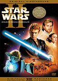 Star Wars: Episode II - Angriff der Klonkrieger (Single Disc)
