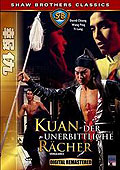 Kuan - Der unerbittliche Rcher - Shaw Brothers Classics