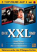 Film: Die XXL-DVD - Vol. 3