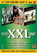 Film: Die XXL-DVD - Vol. 5