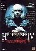 Film: Hellraiser IV - Bloodline
