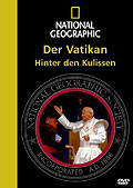 National Geographic - Der Vatikan: Hinter den Kulissen