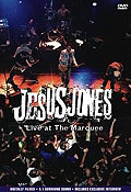 Jesus Jones - Live at the Marquee