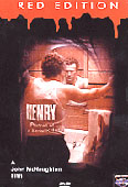 Film: Henry - Portrait of a Serial Killer - Red Edition