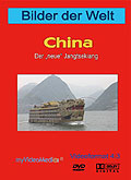 China - Der neue Jangtsekiang