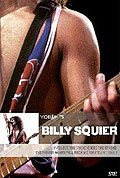 Billy Squier - Video Hits