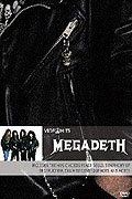Film: Megadeth - Video Hits