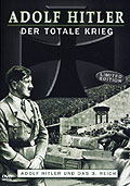 Adolf Hitler - Der totale Krieg - Teil 1