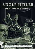 Film: Adolf Hitler - Der totale Krieg - Teil 3