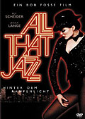 Film: All that Jazz - Hinter dem Rampenlicht
