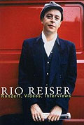 Film: Rio Reiser - Konzert, Videos, Interviews