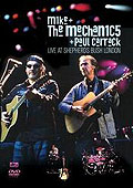 Film: Mike & The Mechanics & Paul Carrack - Live At Shepherds Bush London