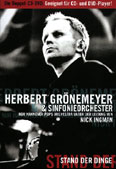 Herbert Grnemeyer - Stand der Dinge