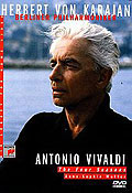 Herbert von Karajan: Antonio Vivaldi - The Four Seasons