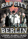Film: Rap City Berlin