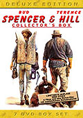 Film: Bud Spencer & Terence Hill Collector's Box - Deluxe Edition