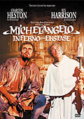 Michelangelo: Inferno und Extase
