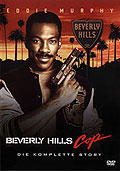 Film: Beverly Hills Cop 1-3 Box (Triple-Amaray)