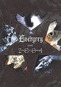 Film: Evergrey - A Night to Remember