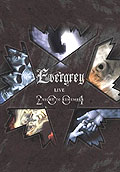 Evergrey - A Night to Remember - Special Edition