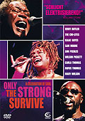 Film: Only the Strong Survive