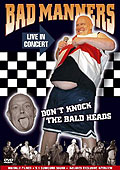 Film: Bad Manners - Live in Concert