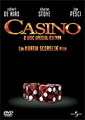 Film: Casino - 2 Disc Special Edition