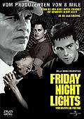 Film: Friday Night Lights - Touchdown am Freitag