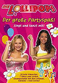 Die Lollipops - Der groe Party Spass - Box