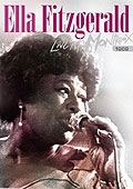 Film: Ella Fitzgerald - Live at Montreux 1969