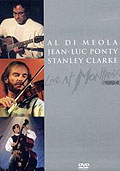 Film: Al Di Meola - Live at Montreux 1994