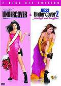 Film: Miss Undercover - 2-Disc-Set-Edition
