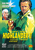 Film: Highlander II - Die Rckkehr