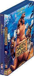 Film: Aladdin - Special Edition / Brenbrder