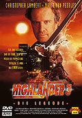 Film: Highlander 3 - Die Legende