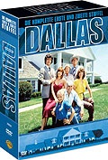 Film: Dallas - Staffel 1 + 2
