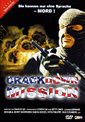 Film: Crackdown Mission