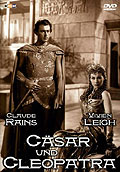 Film: Csar und Cleopatra