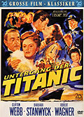 Der Untergang der Titanic - Fox: Groe Film-Klassiker