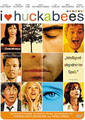 Film: I Heart Huckabees