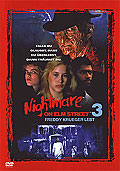 Film: Nightmare on Elm Street 3 - Freddy Krueger lebt