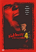 Film: Nightmare on Elm Street 4