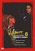 Film: Nightmare on Elm Street 6 - Freddys Finale