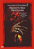 Film: Nightmare on Elm Street 7 - Freddy's New Nightmare
