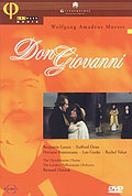 Film: Wolfgang Amadeus Mozart - Don Giovanni