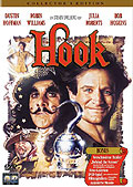 Film: Hook - Collector's Edition