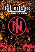 Film: Ill Nino - Live From The Eye Of The Storm