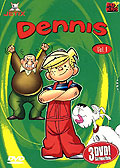 Fox Kids: Dennis Sammelbox Vol. 1